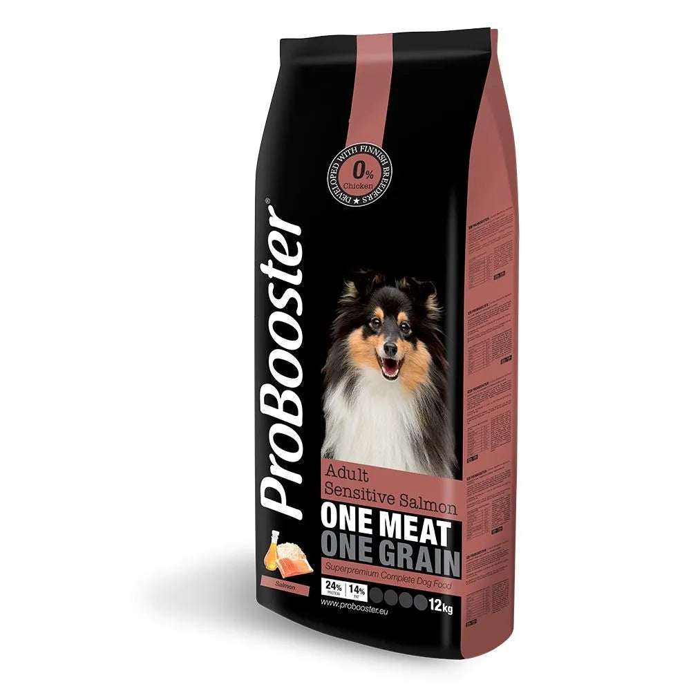 ProBooster Adult Sensitive Lohi