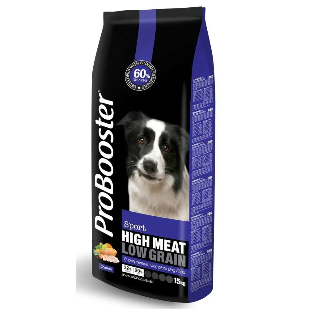 ProBooster Adult Sport Kana