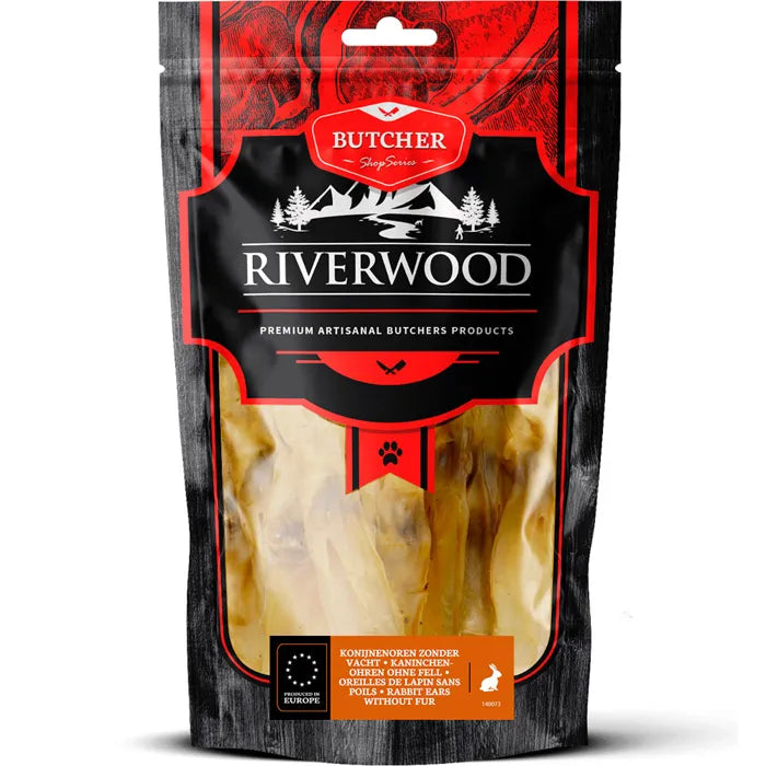 Riverwood Jäniksenkorvat