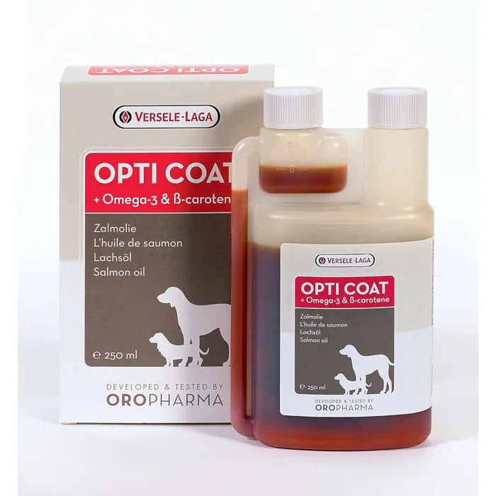 Opti Coat 250ml