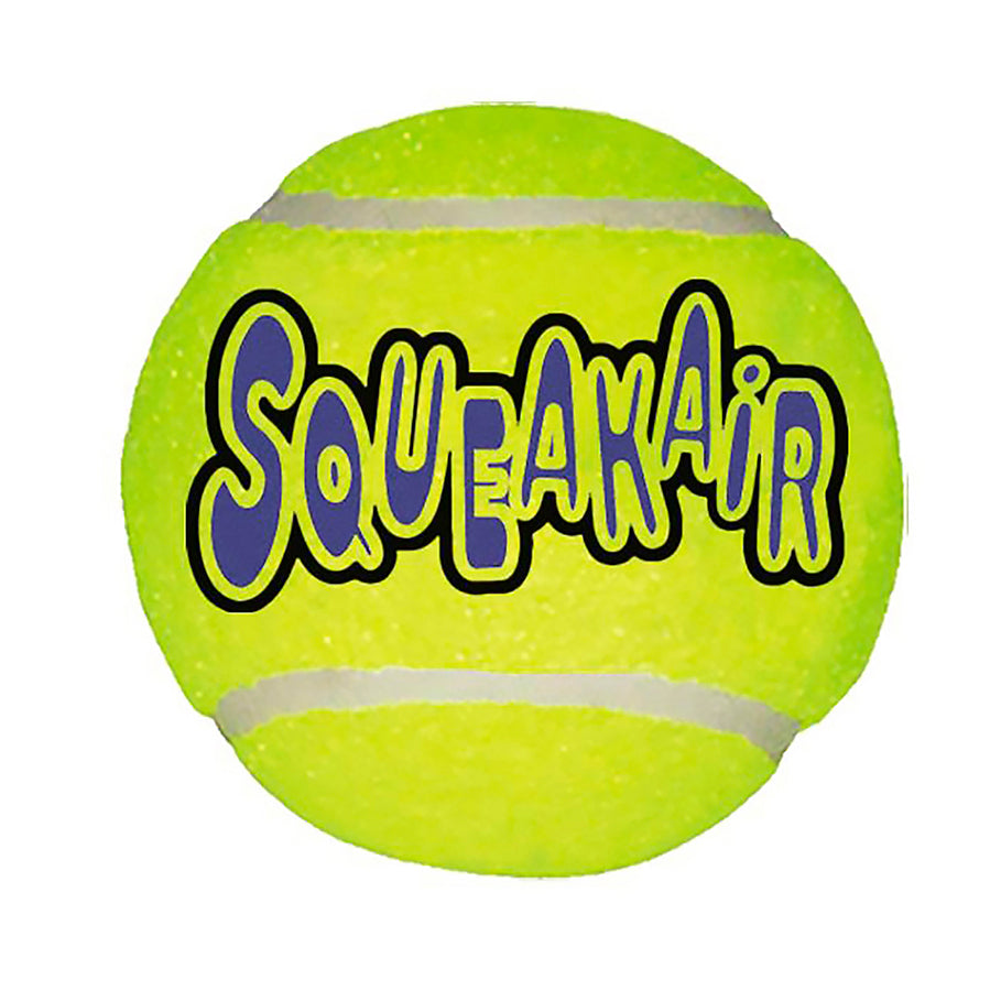 Kong Vinkuva tennispallo, 6,4 cm