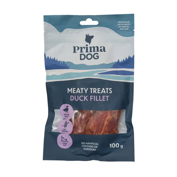 PrimaDog Ankkafilee