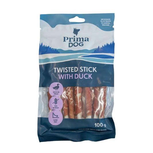 PrimaDog, Ankkapurutikku