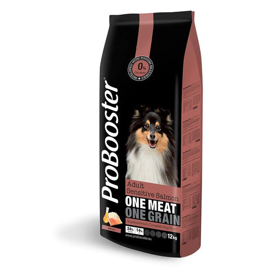 ProBooster Adult Sensitive Lohi
