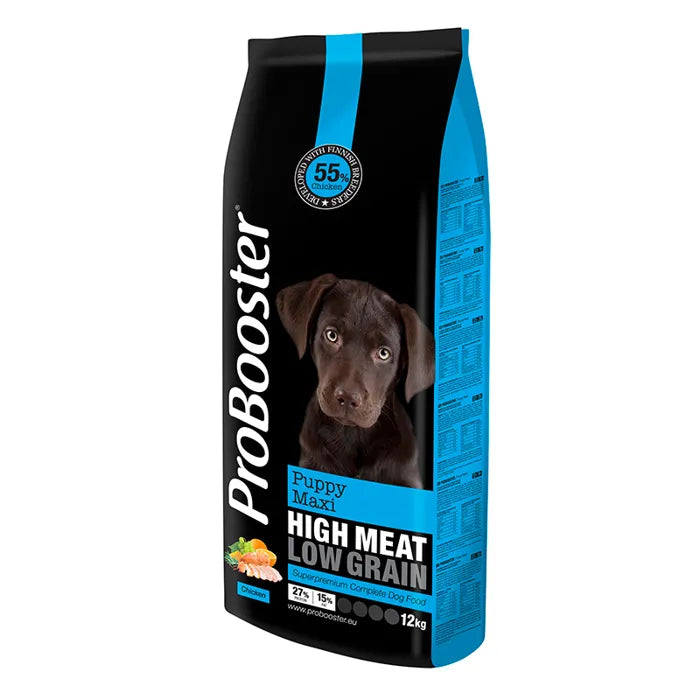 ProBooster Puppy Maxi Kana