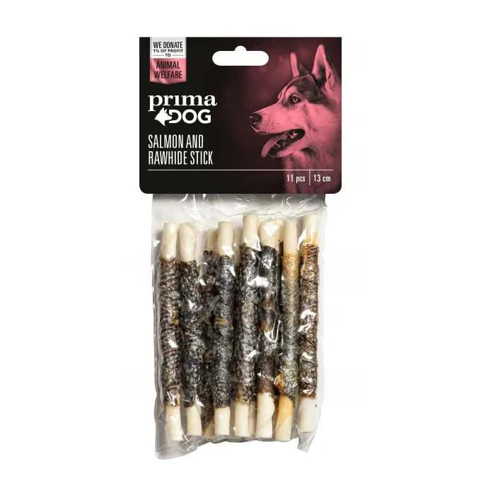 PrimaDog, Lohipurutikku